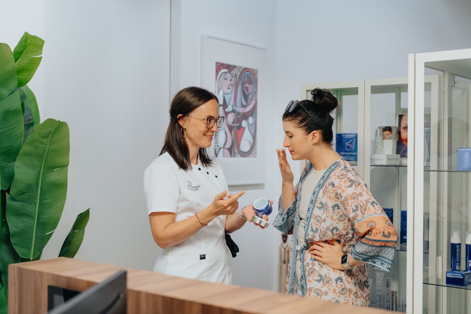 Persoonlijk advies over lipfillers in Limburg